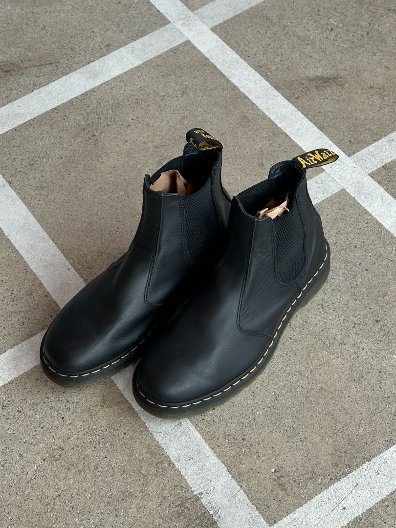 Dr. Martens Boots, 42