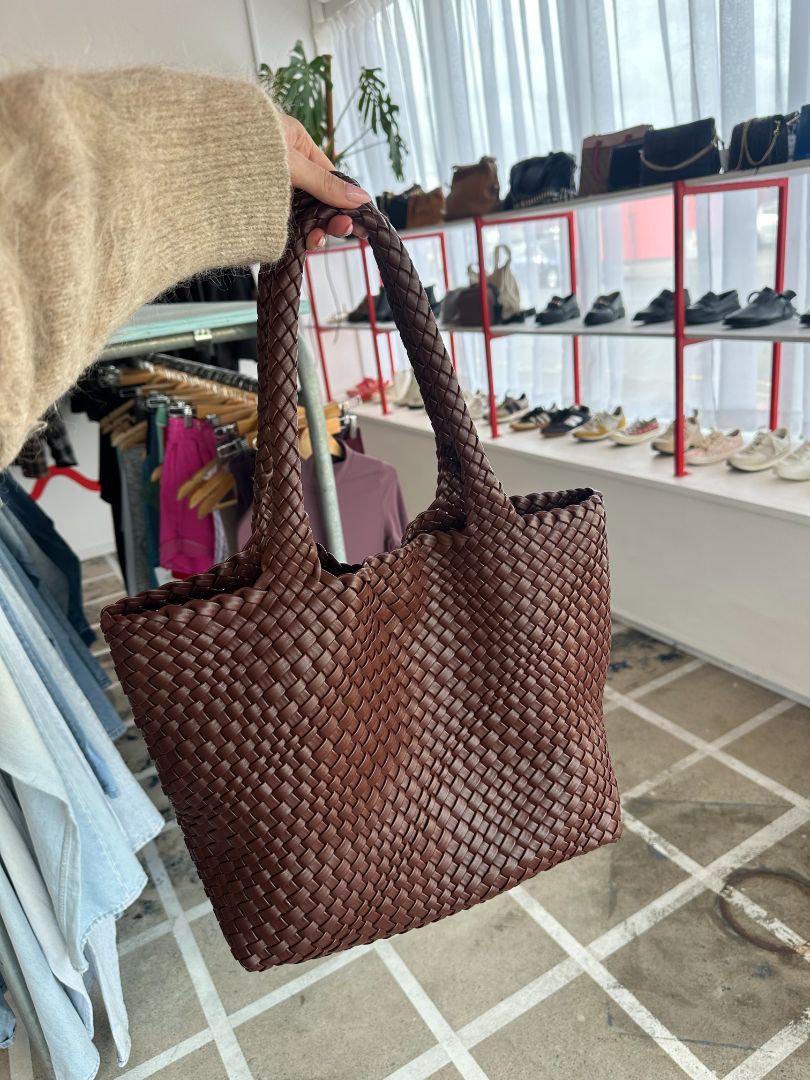 No Brand Bag