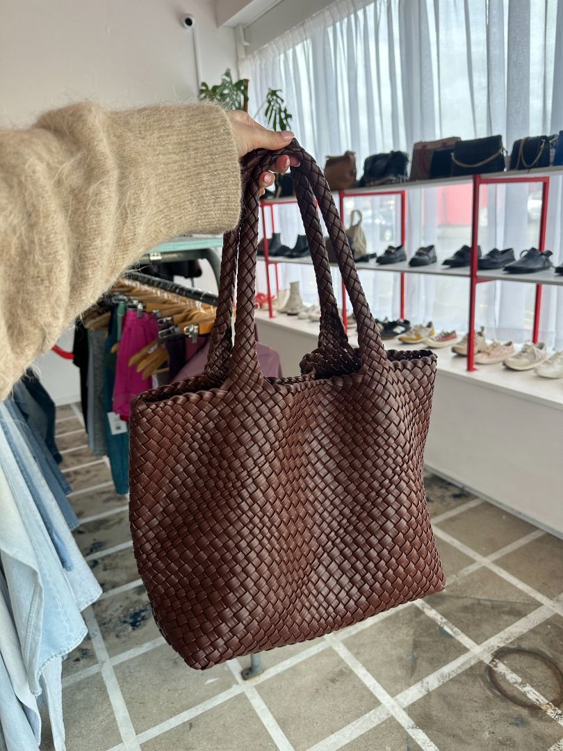 No Brand Bag