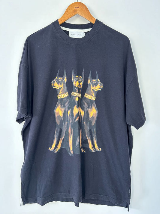i love ugly Tee, M