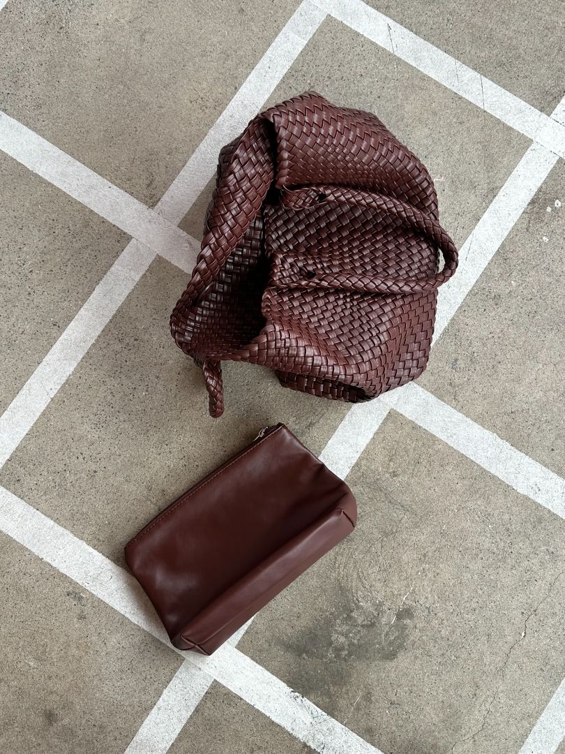 No Brand Bag