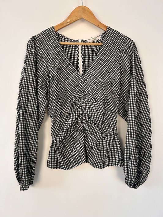 RUBY Blouse, 10
