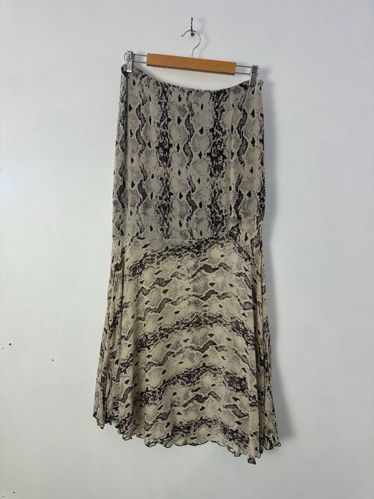 & other stories Midi Skirt, 10