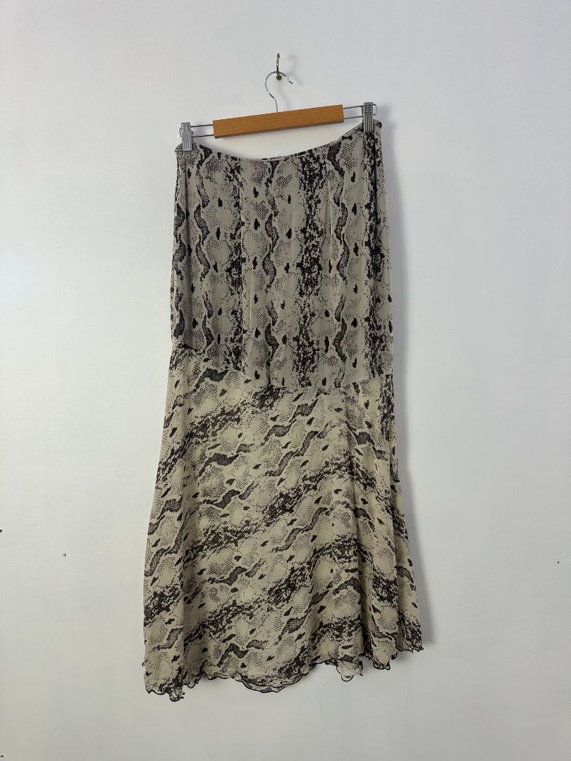 & other stories Midi Skirt, 10