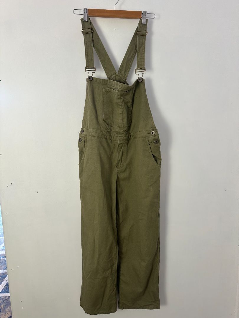 Collective Gen Overalls, 10