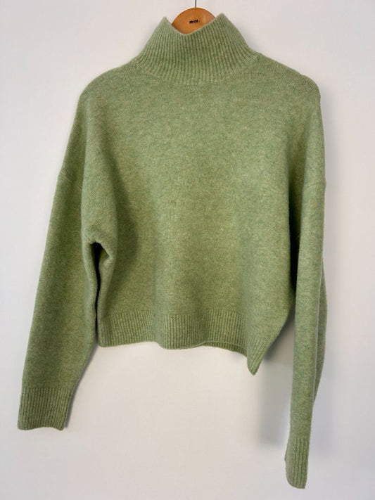 Zara Knit, small