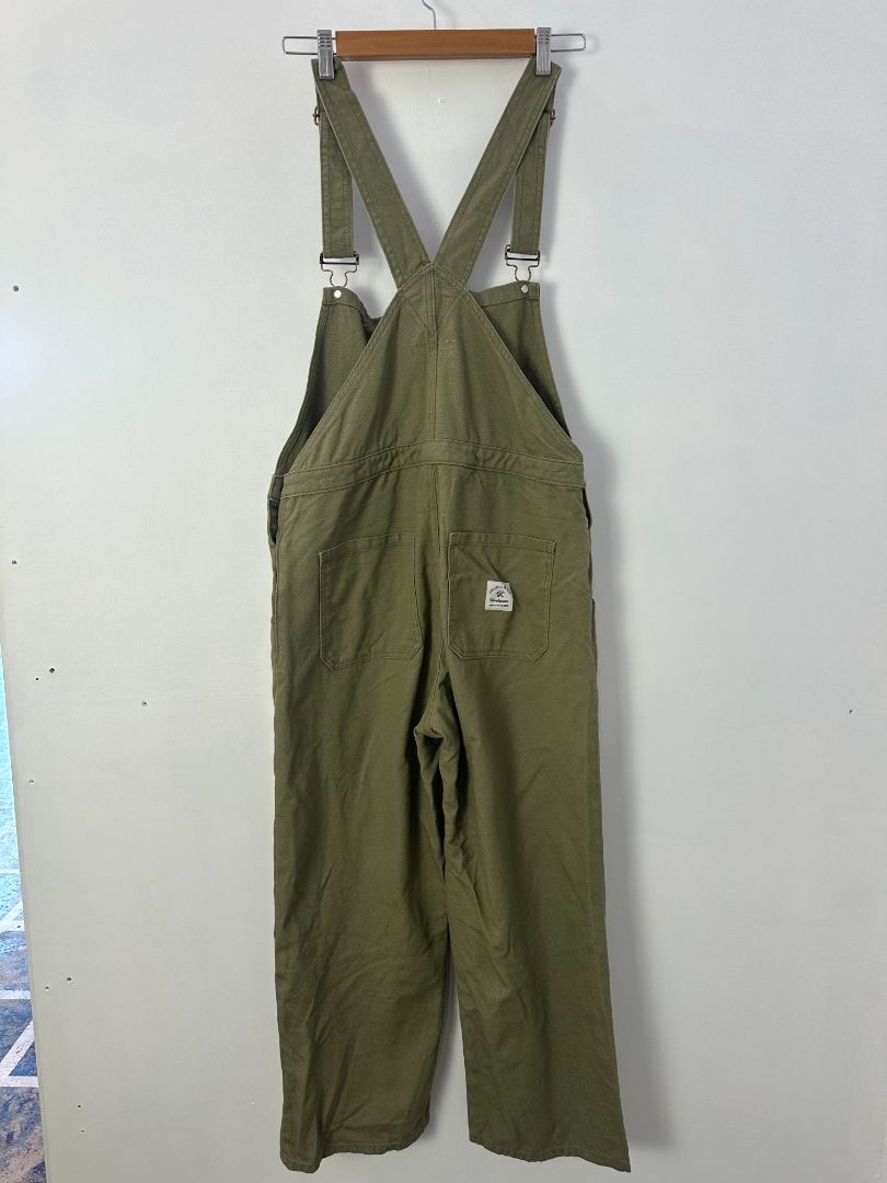 Collective Gen Overalls, 10