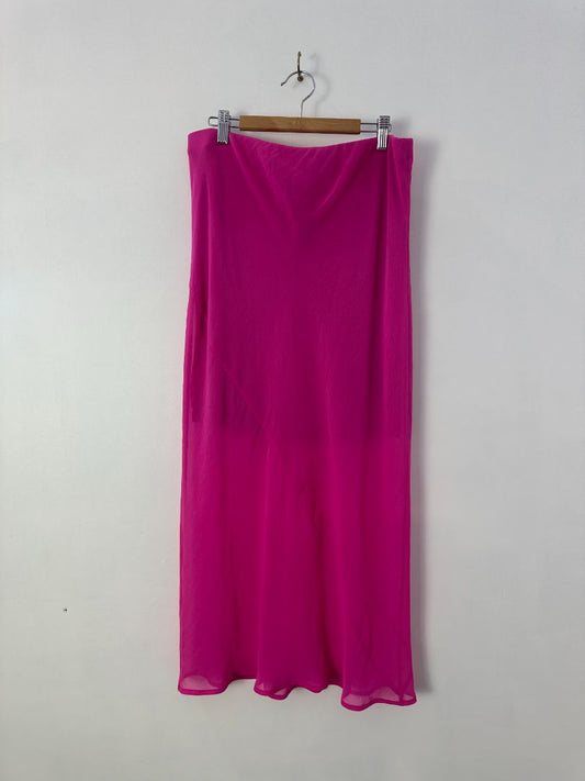 Moochi Midi Skirt, 12
