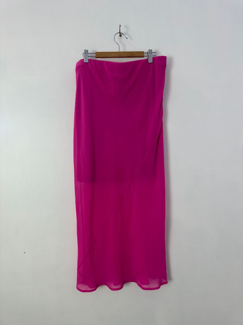 Moochi Midi Skirt, 12