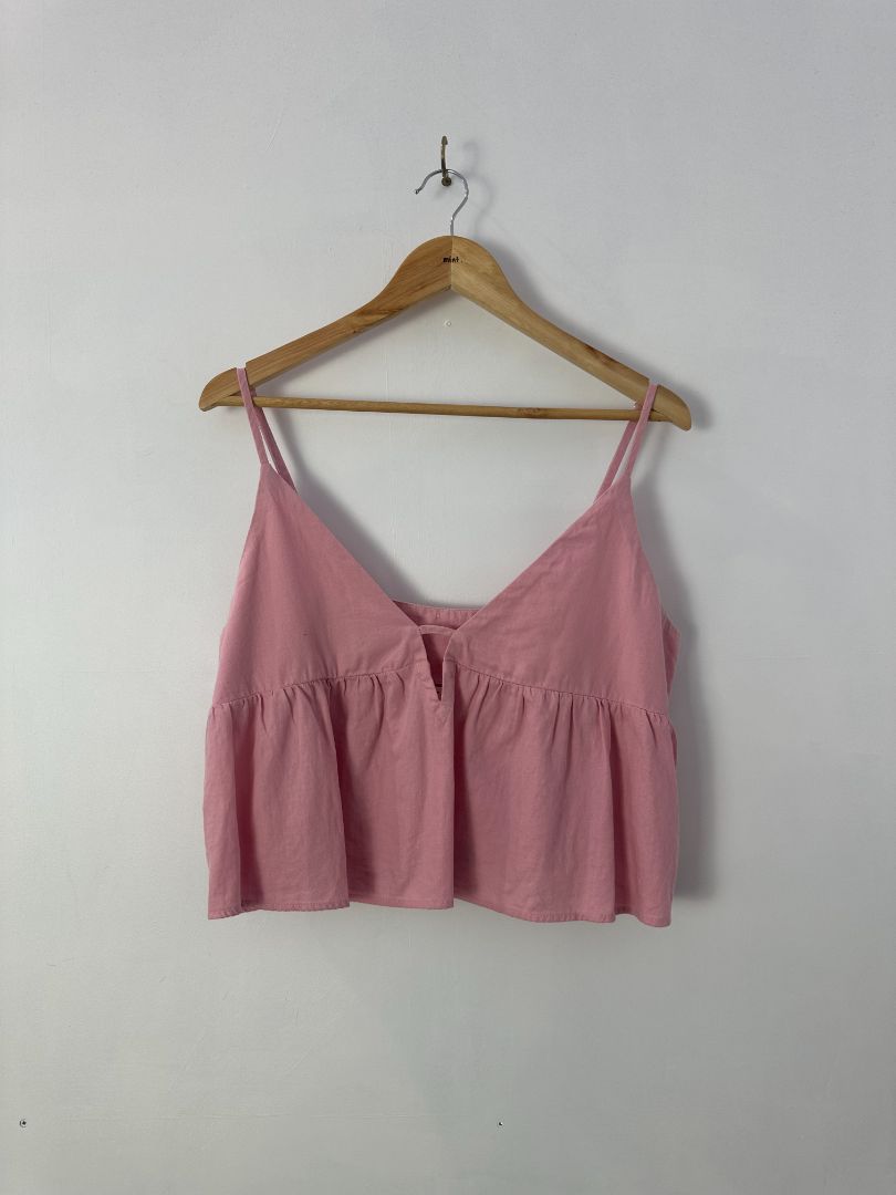 Rusty Singlet, 14