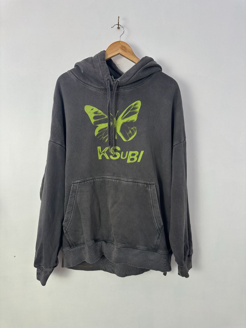 KSUBI Hoodie, large