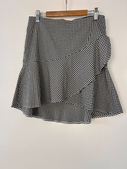 IVY BLU Mini Skirt, 8