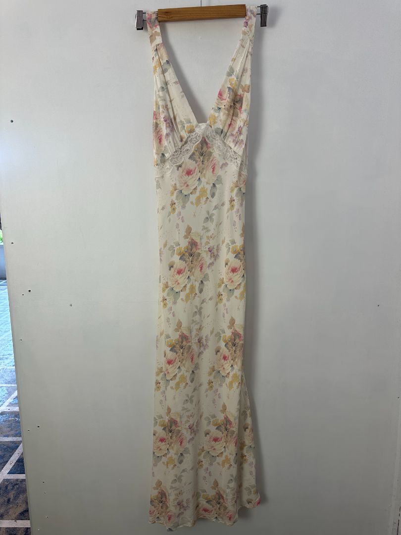 AUGUSTE Midi Dress, 14