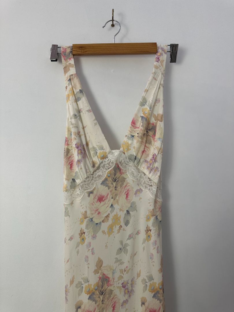 AUGUSTE Midi Dress, 14