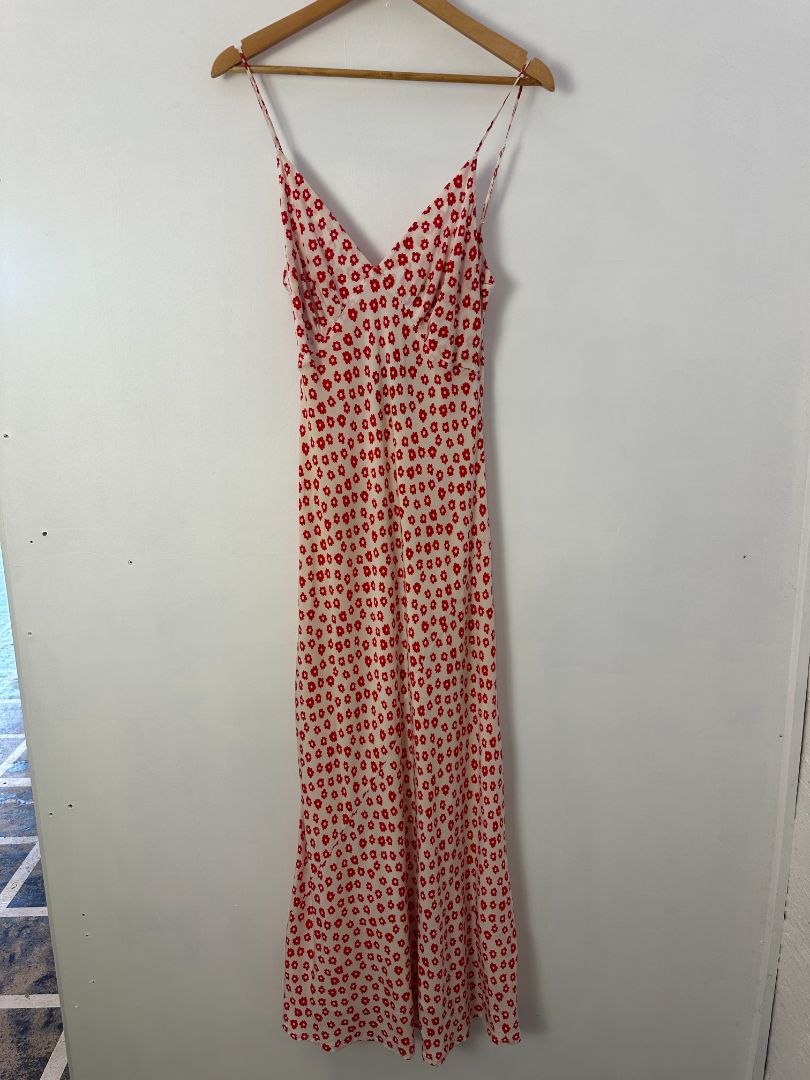 RUBY Midi Dress, 10