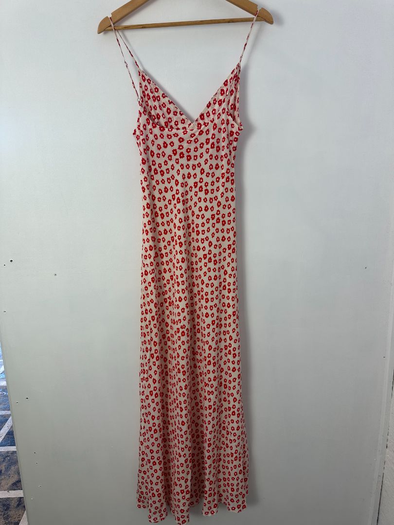 RUBY Midi Dress, 10