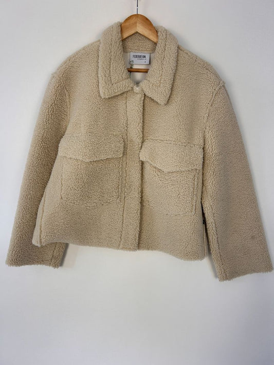 Federation Jacket, Large