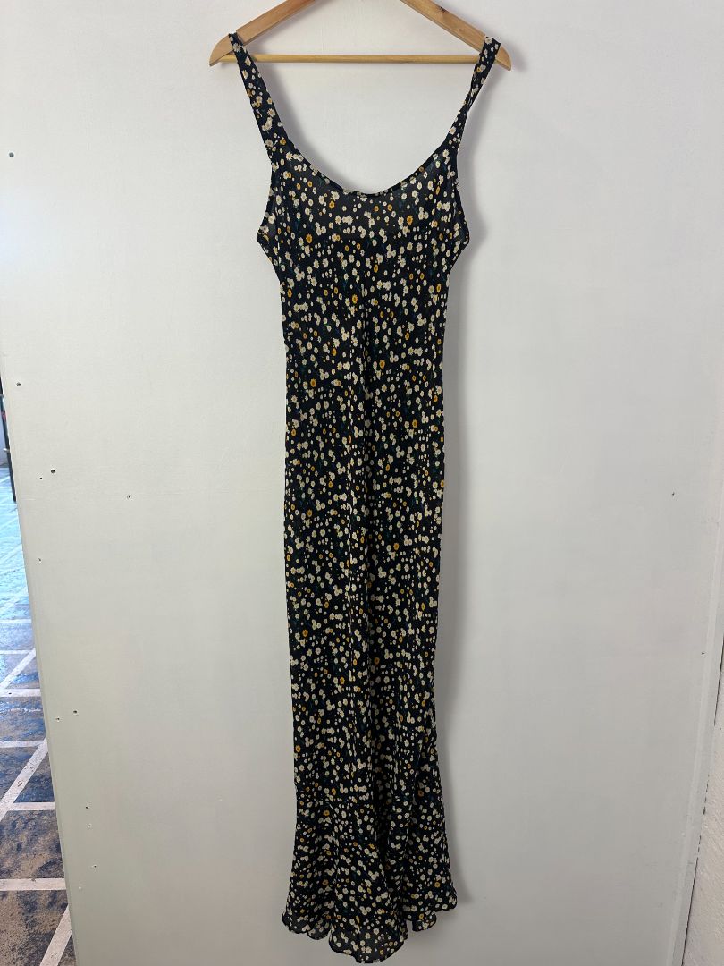 Réalisation Midi Dress, M