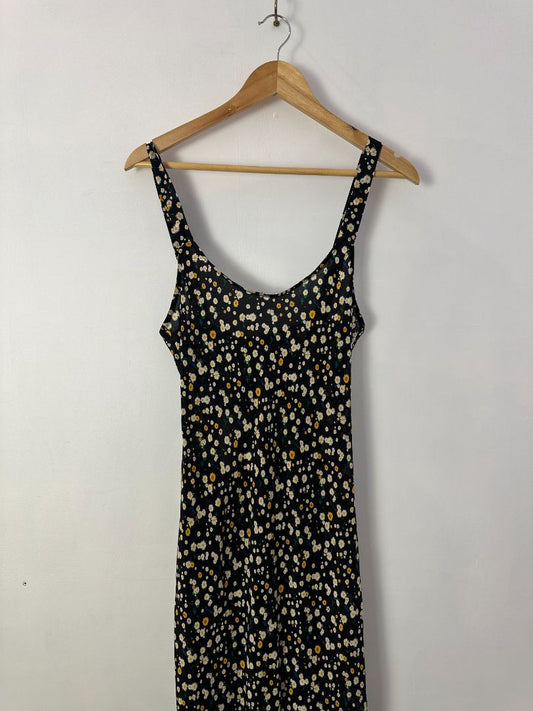 Réalisation Midi Dress, M