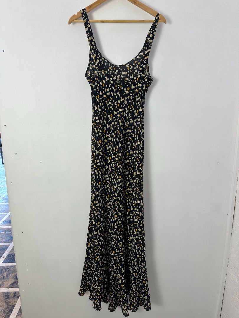 Réalisation Midi Dress, M