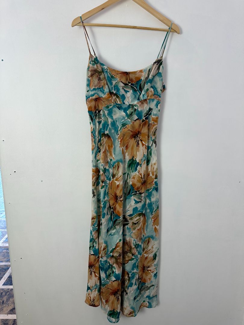 RUBY Midi Dress, 12