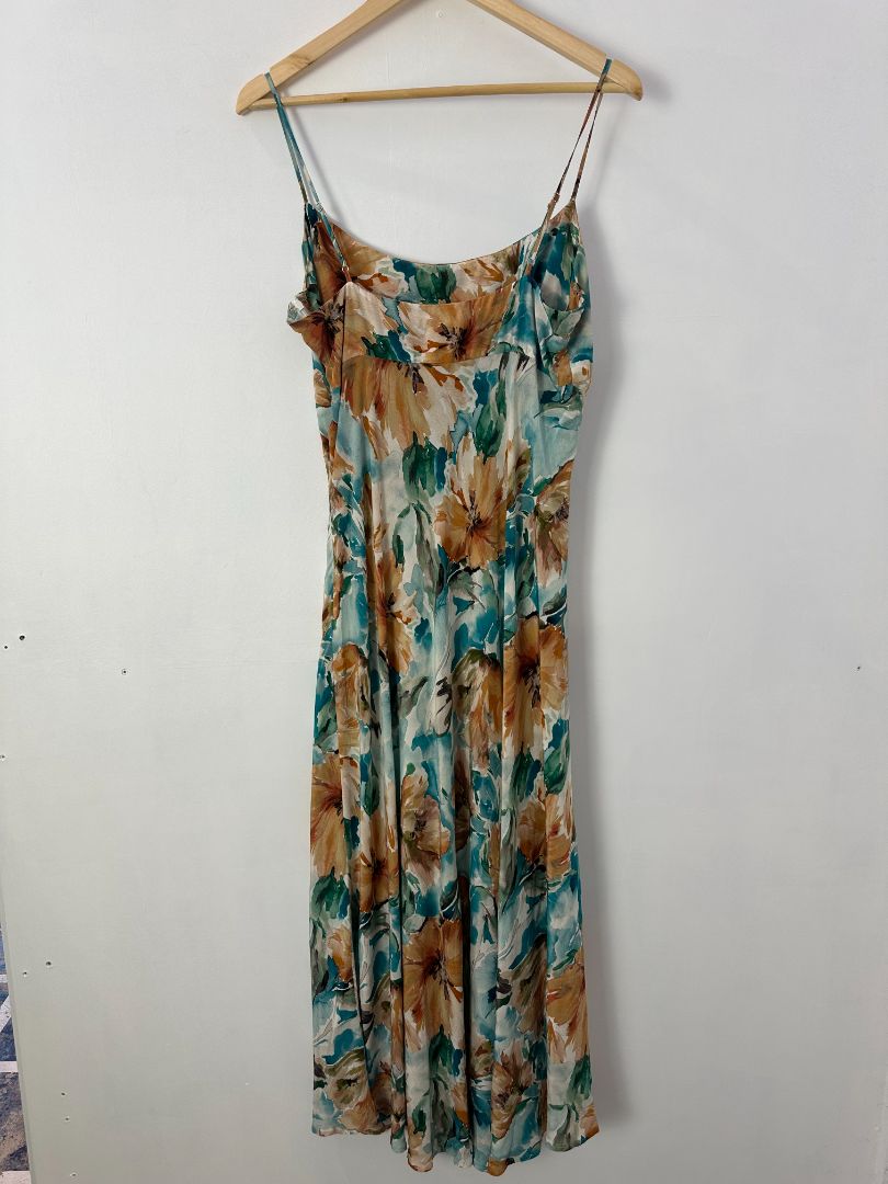 RUBY Midi Dress, 12