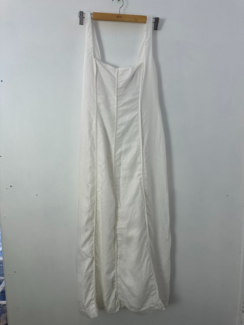 Minima Maxi Dress, 10