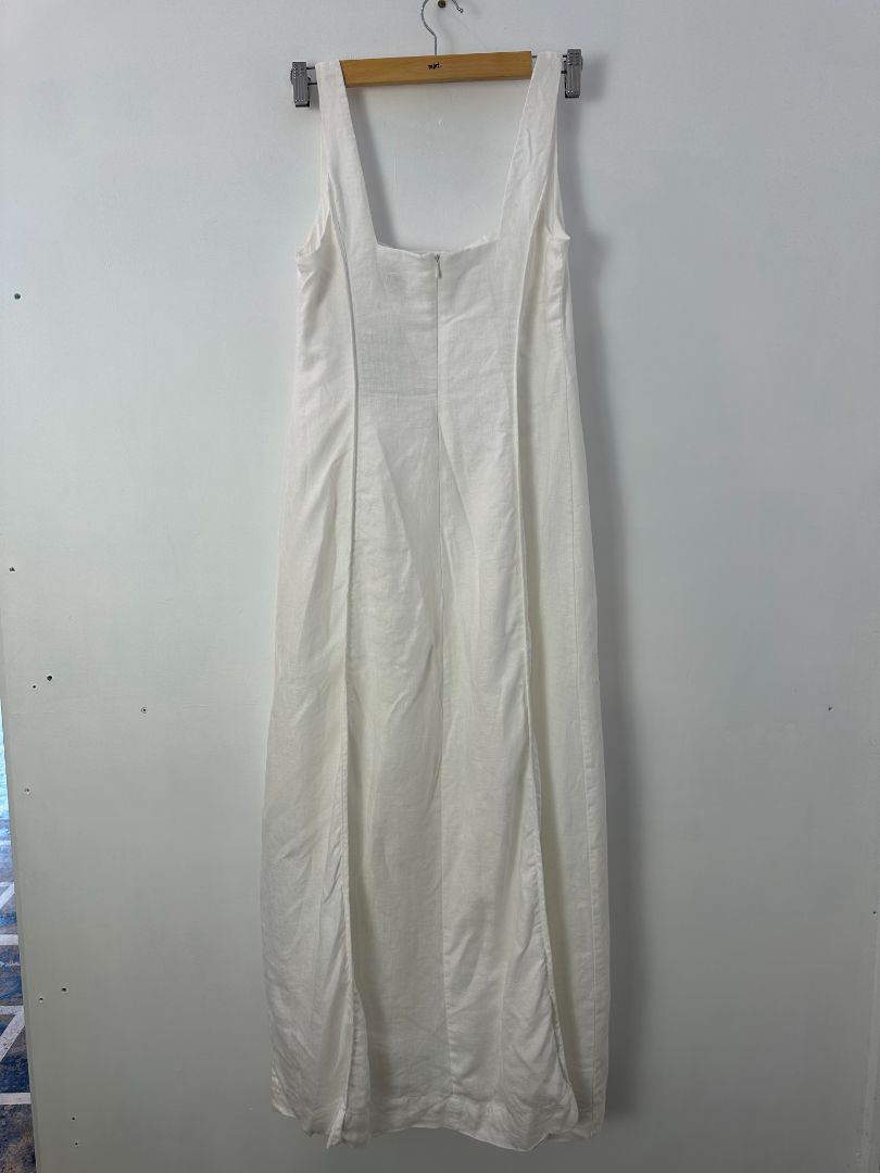 Minima Maxi Dress, 10