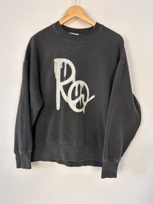 Rebecca O Crewneck, S