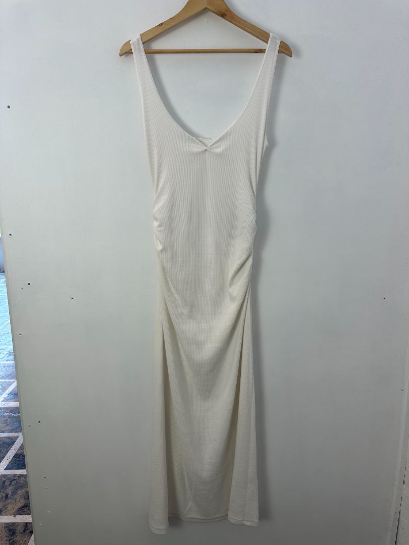 Dominique Healy Maxi Dress, 3