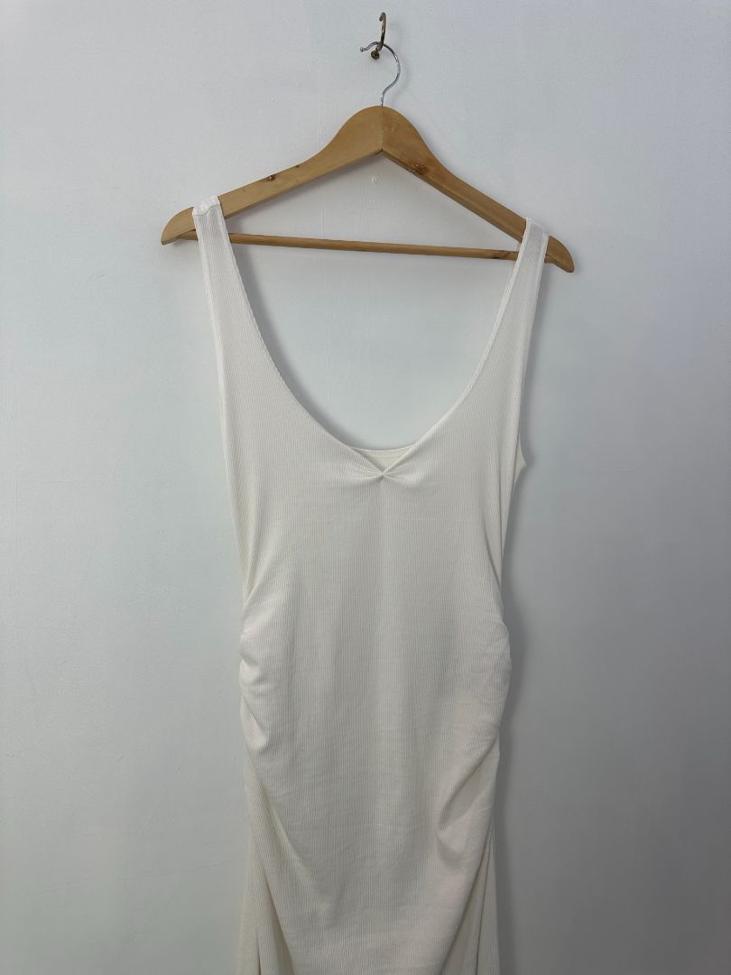 Dominique Healy Maxi Dress, 3