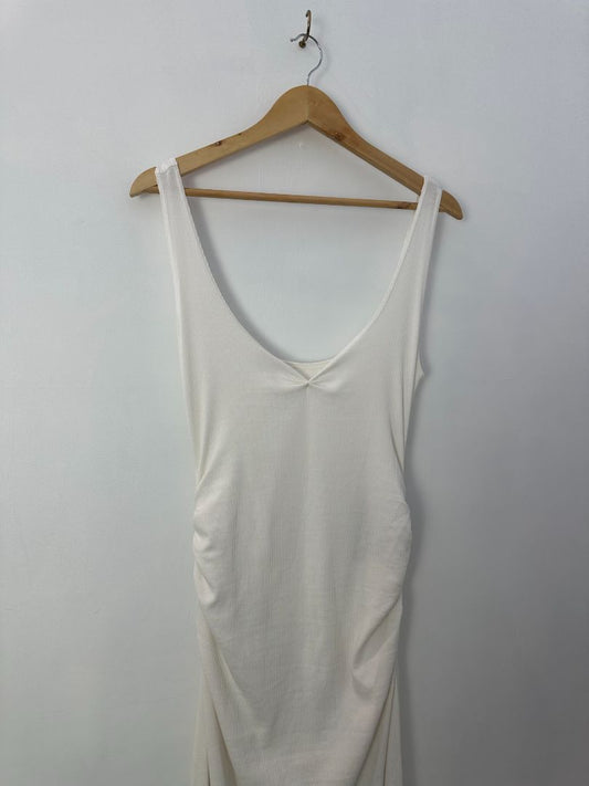 Dominique Healy Maxi Dress, 3