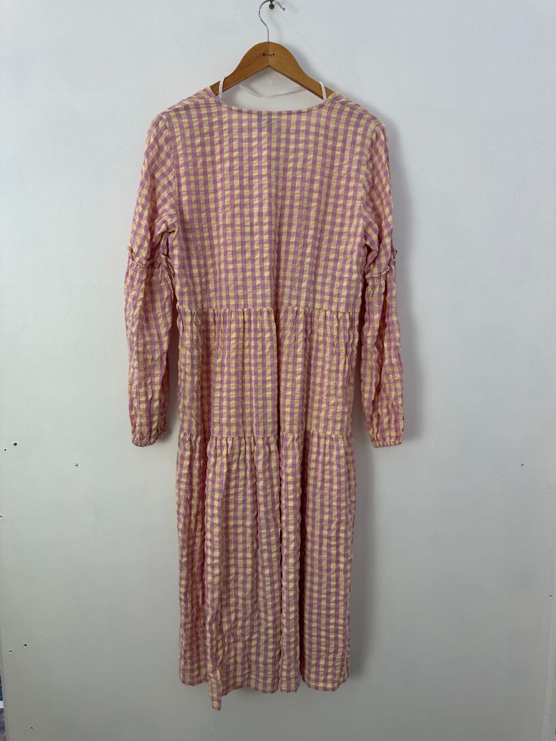 VERO MODA Midi Dress, M