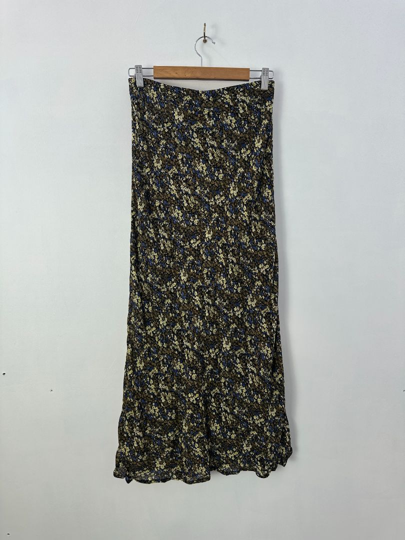 MAX Midi Skirt, 10