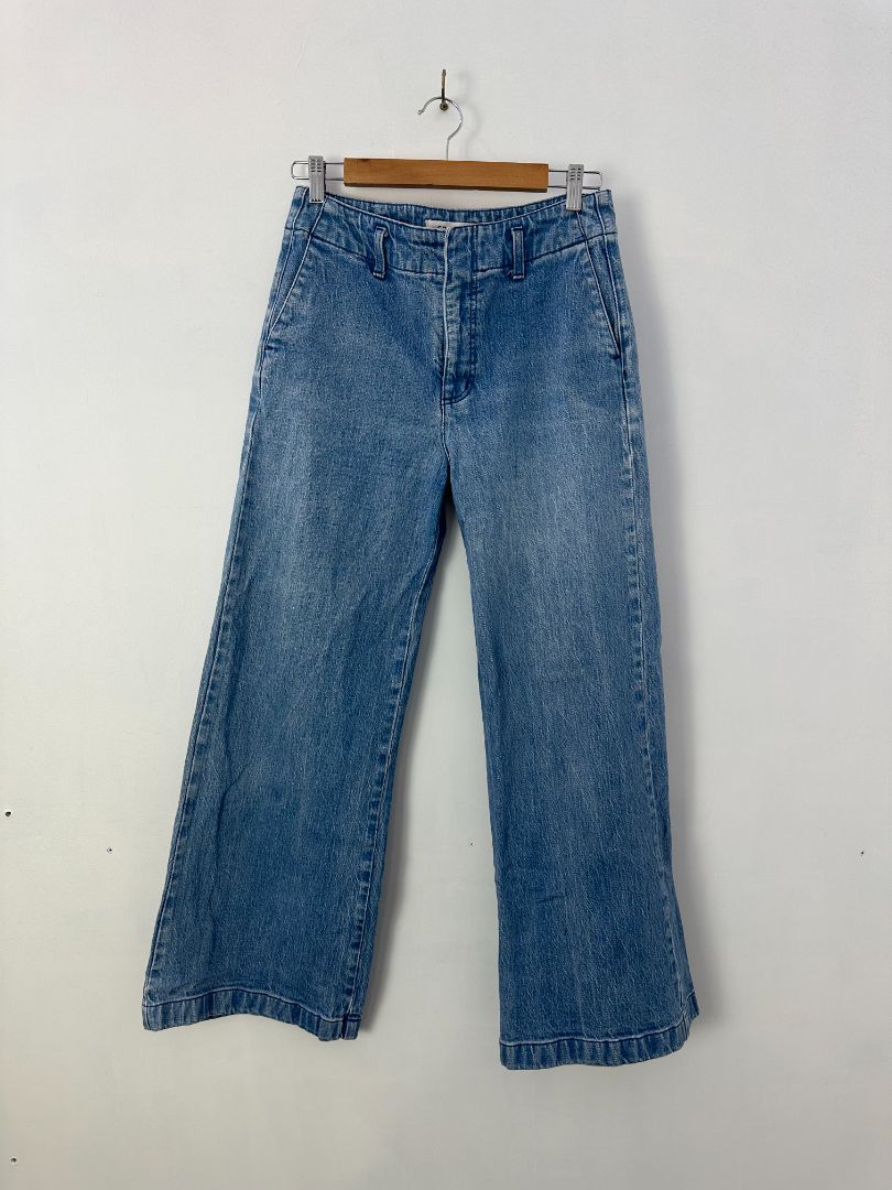 Counrty road Jeans, 10