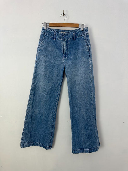 Counrty road Jeans, 10