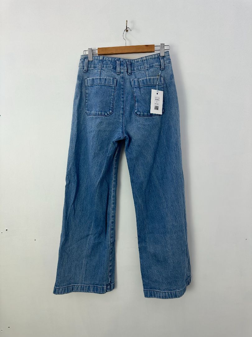 Counrty road Jeans, 10