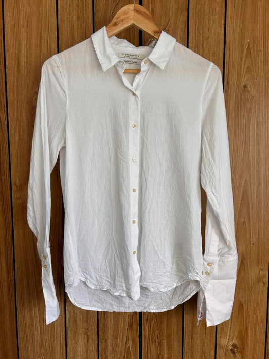Scotch & Soda Button Through, 1