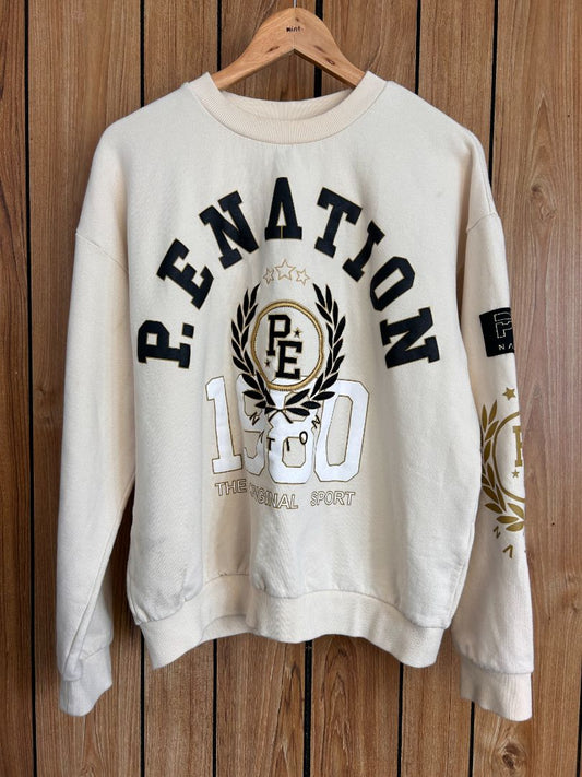P.E Nation Crewneck, small