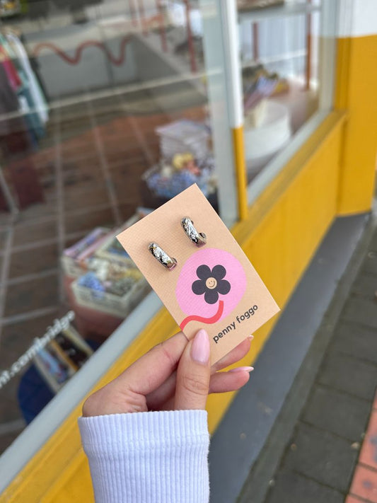 Penny Foggo Earrings