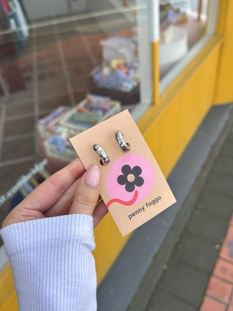 Penny Foggo Earrings
