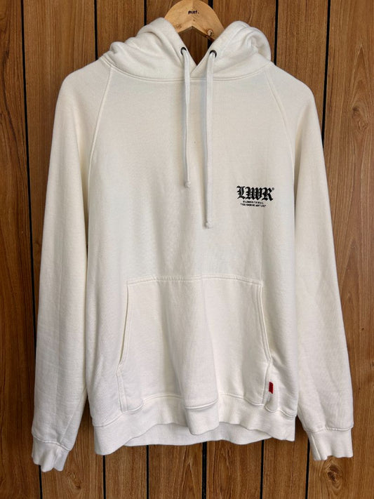 Lower Hoodie, M