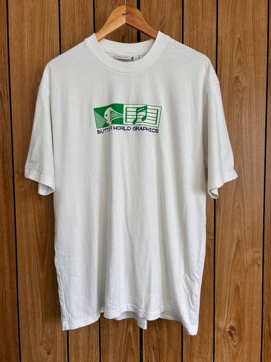 BUTTER Tee, large