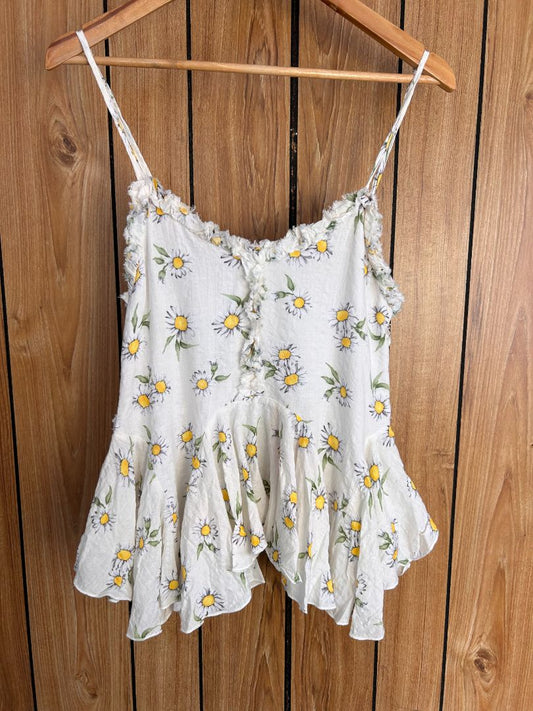 COOP Singlet, XS