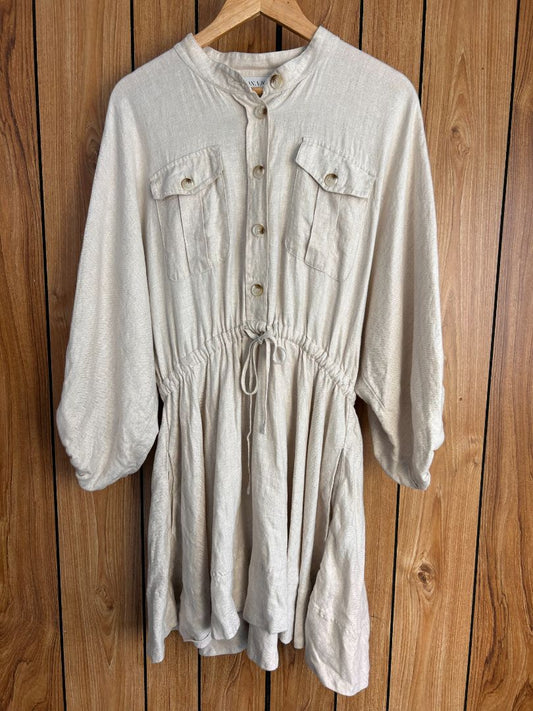 SHONA JOY Mini Dress, 14