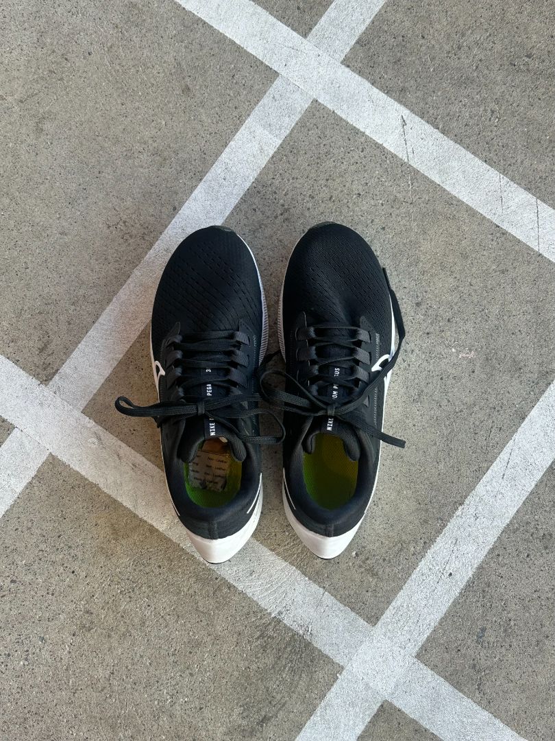 NIKE Sneakers, 38.5
