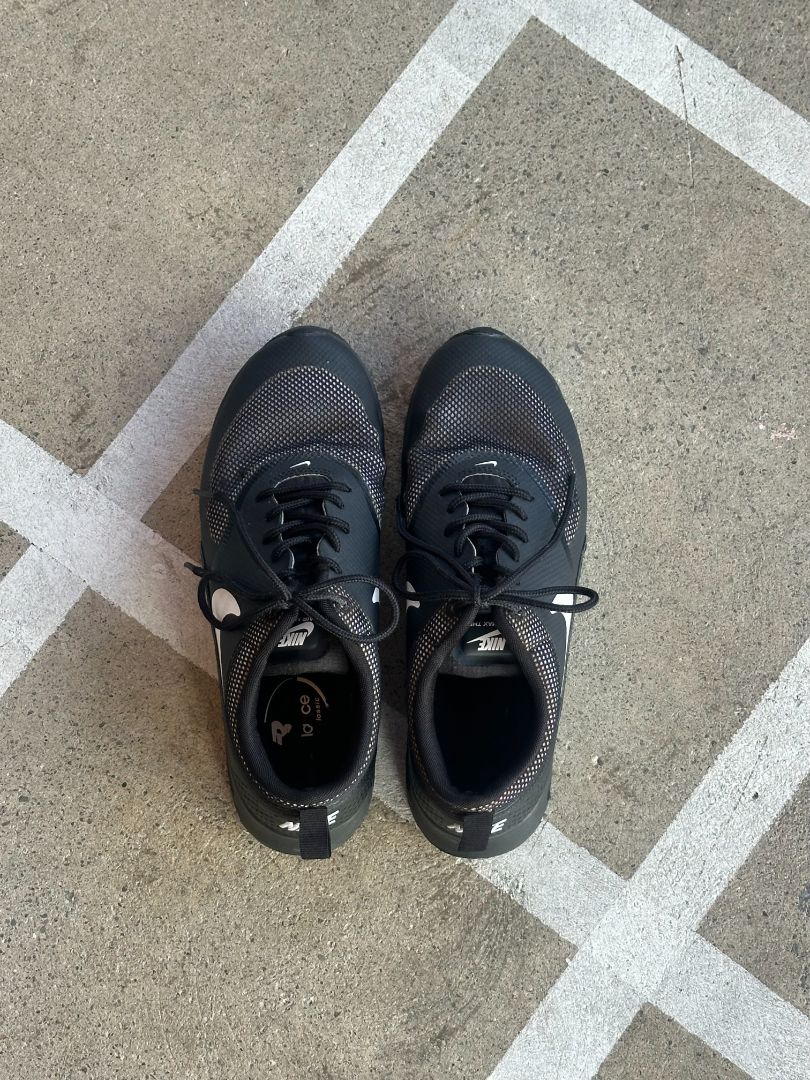 Nike Sneakers, 39