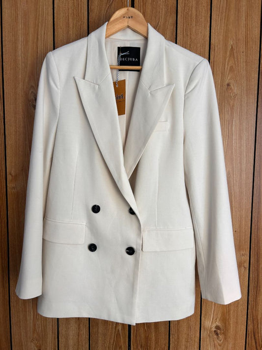 DECJUBA Blazer, 12