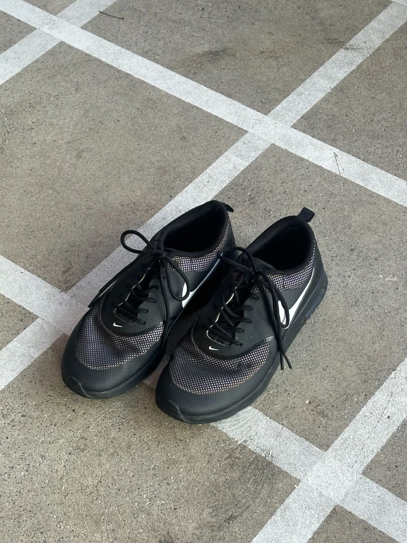 Nike Sneakers, 39