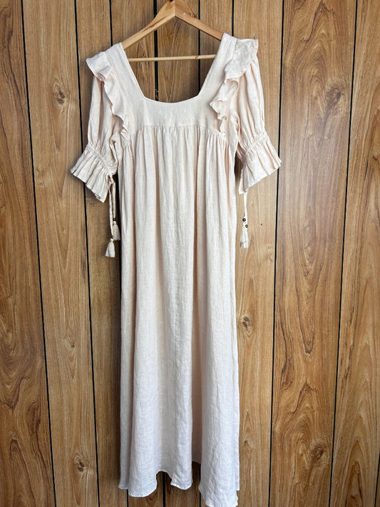 SPELL & THE GYPSY Maxi Dress, XS